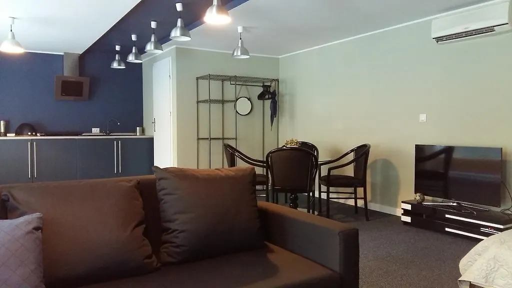 Hotel Gold Poznan