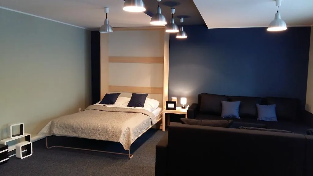 **  Hotel Gold Poznan Poland