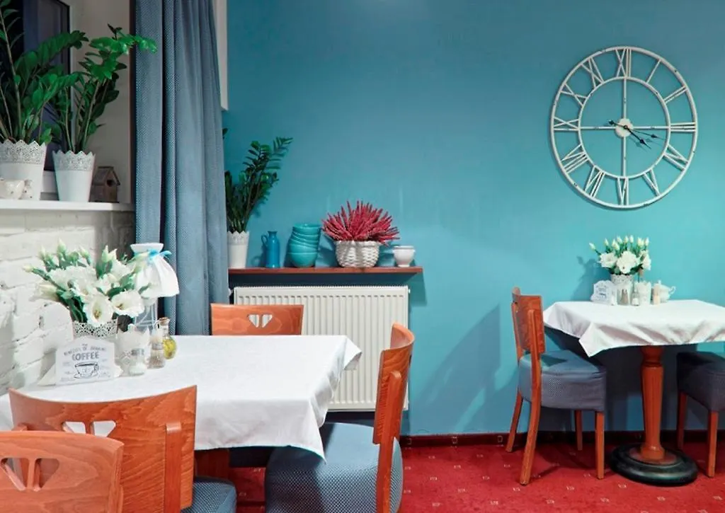 Hotel Gold Poznan 2*,