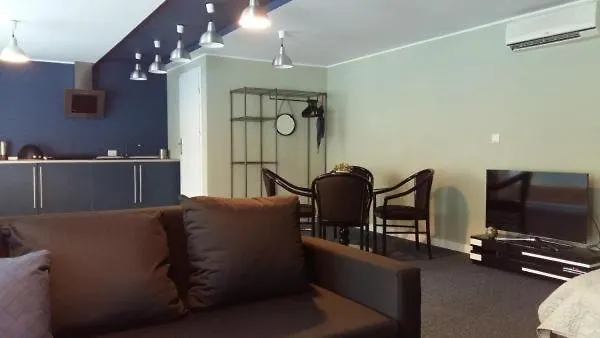 Hotel Gold Poznan 2*,