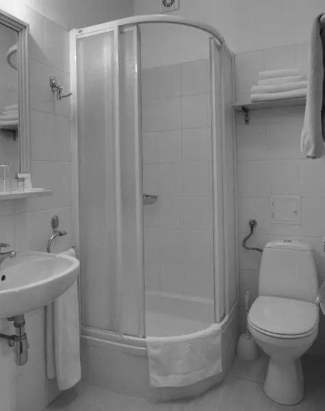 Hotel Gold Poznan