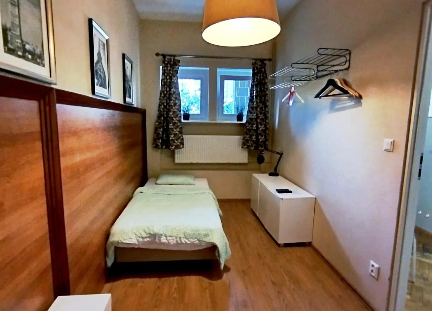 Hotel Gold Poznan