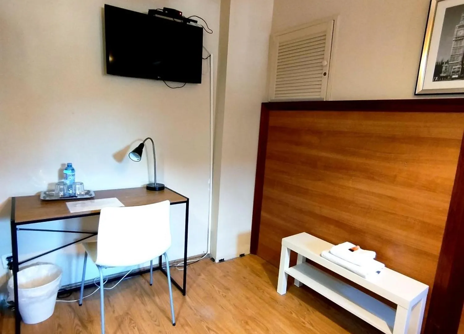 Hotel Gold Poznan