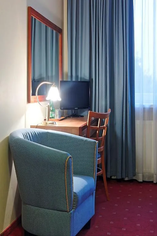 Hotel Gold Poznan