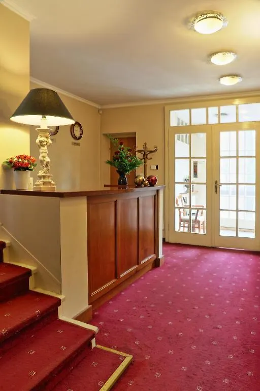 Hotel Gold Poznan