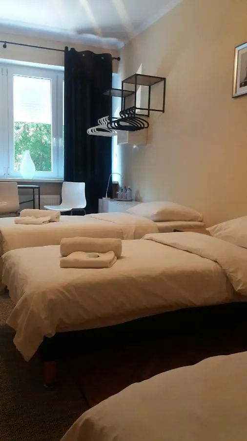 Hotel Gold Poznan