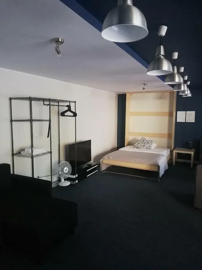 Hotel Gold Poznan