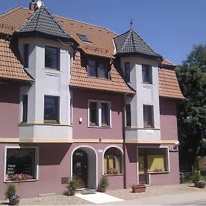 Frühstückspension Pod Wiezami