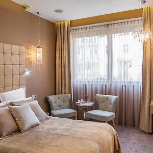 Bed & Breakfast Soleil Boutique H Sopot