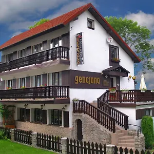 Frühstückspension Gencjana