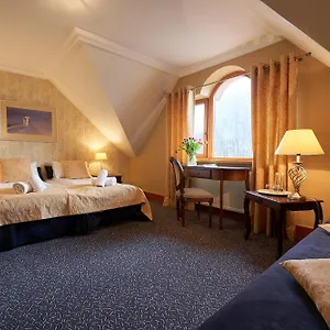 Bed & Breakfast American House Baletowa Warsaw