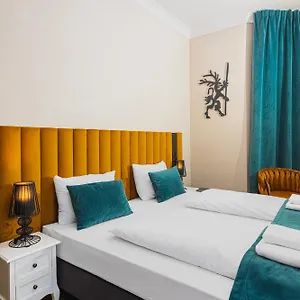 Guest house Perla Sudetow By Karpacz