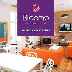 Hostel Blooms Boutique, Poznań