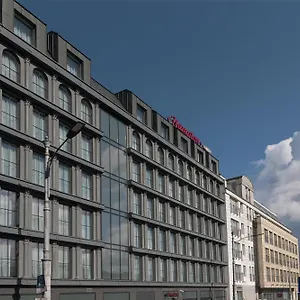 Hampton By Hilton Old Town Отель