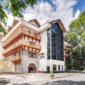 Aparthotel Zamek Ksieza Gora Karpacz