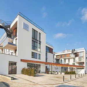 Aparthotel Ina Rent - Tre Mare