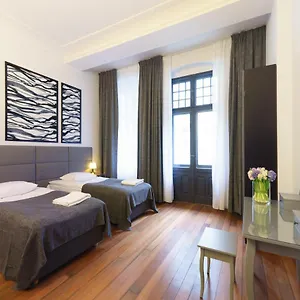Aparthotel 1 Night In - Matejki