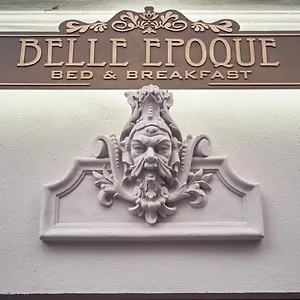 Frühstückspension Belle Epoque