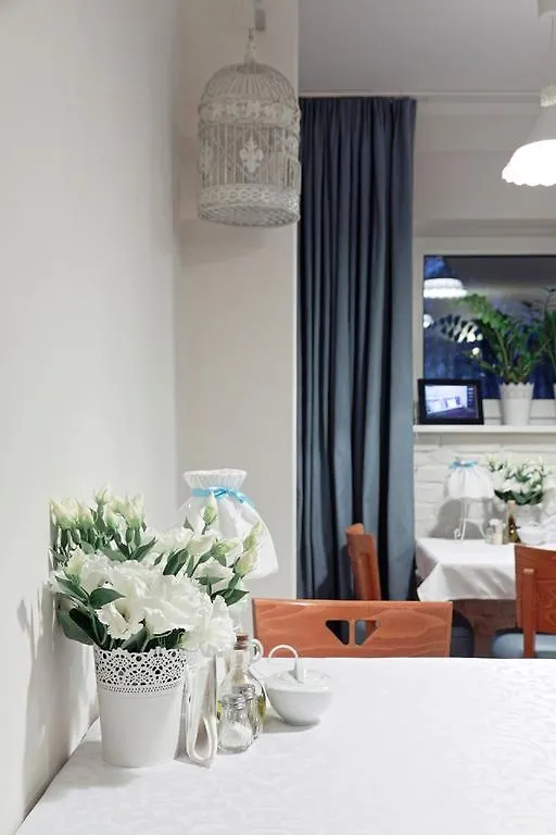 Hotel Gold Poznan
