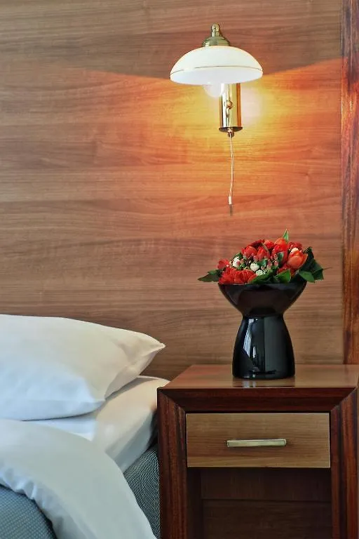Hotel Gold Poznan Poland