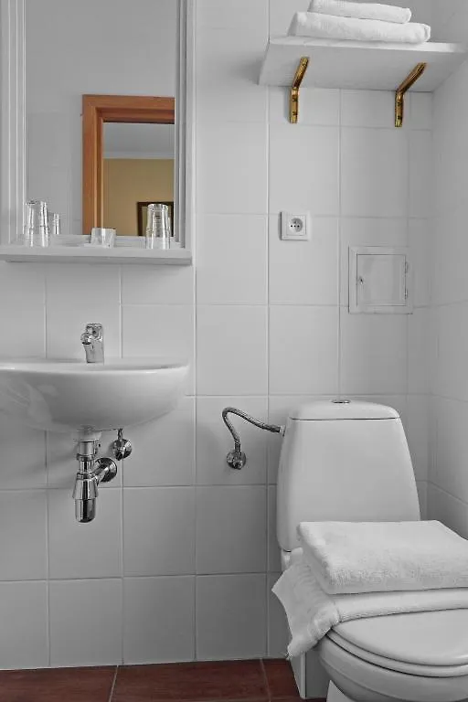 Hotel Gold Poznan 2*,  Poland