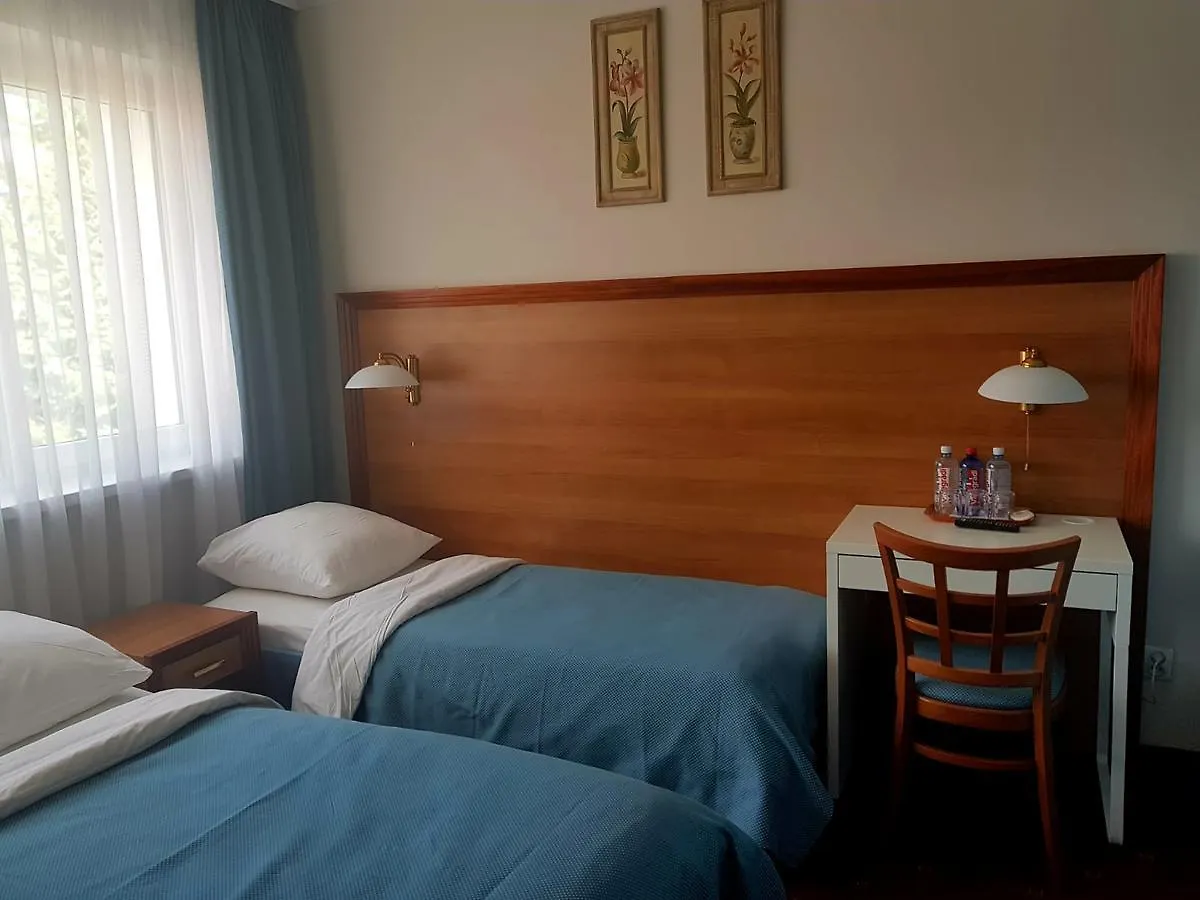 **  Hotel Gold Poznan Poland