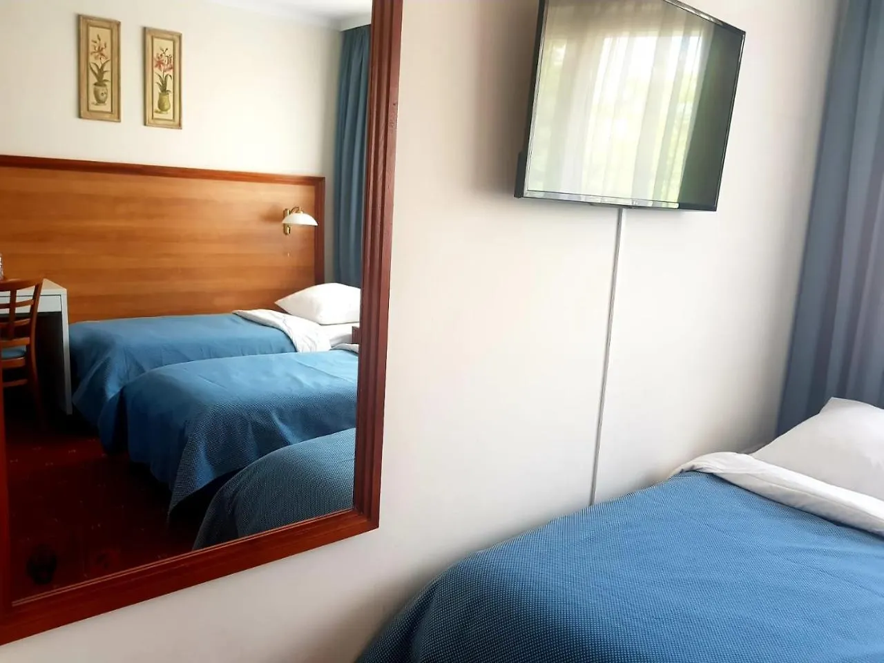 Hotel Gold Poznan 2*,  Poland