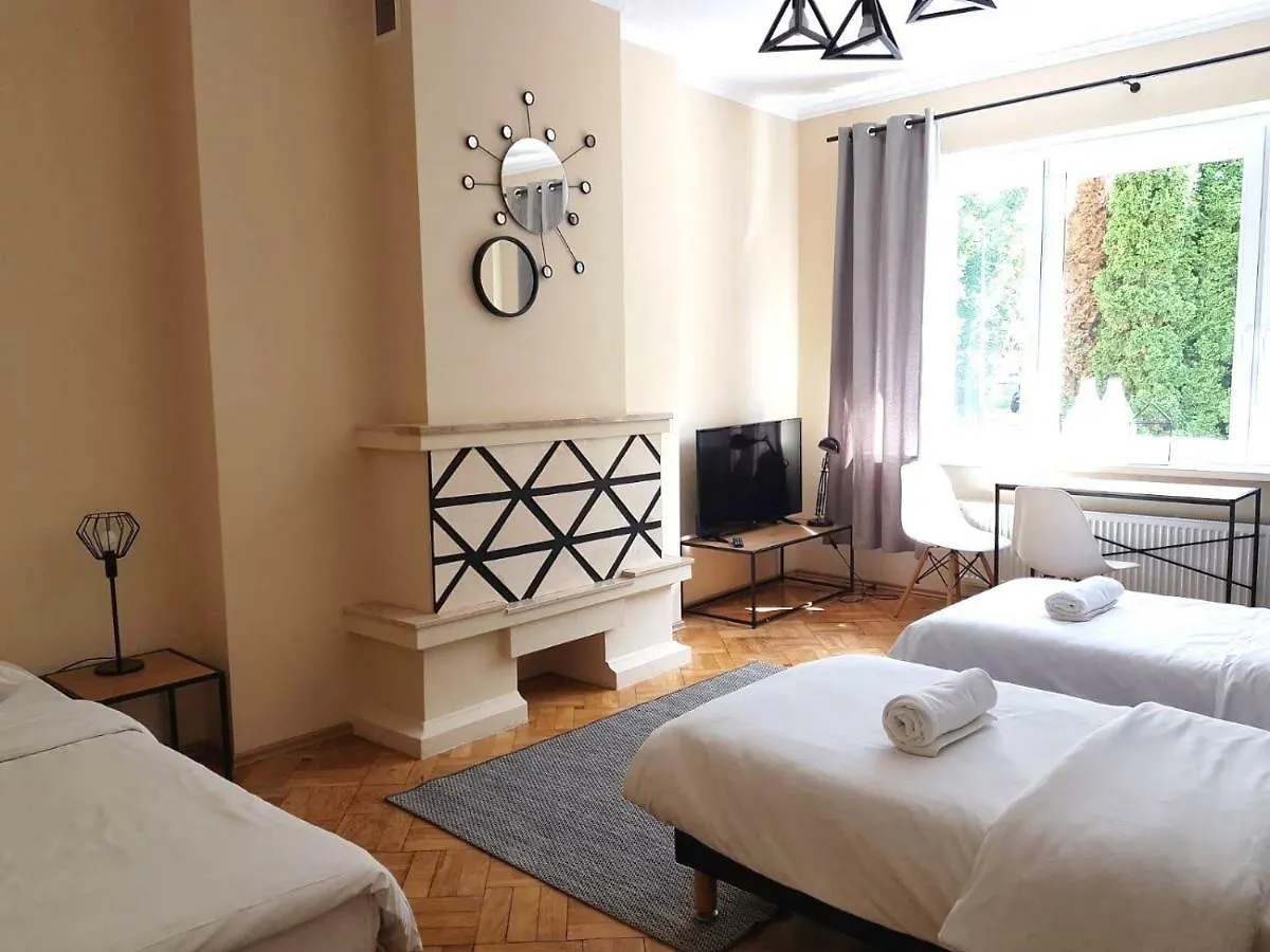 Hotel Gold Poznan