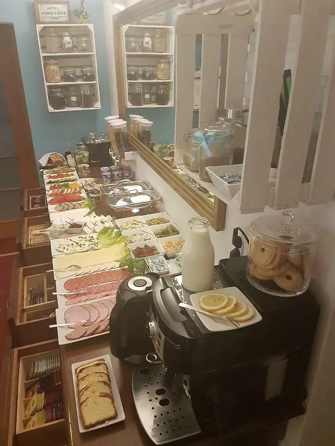 **  Hotel Gold Poznan Poland