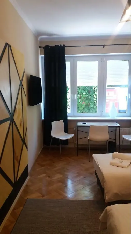Hotel Gold Poznan