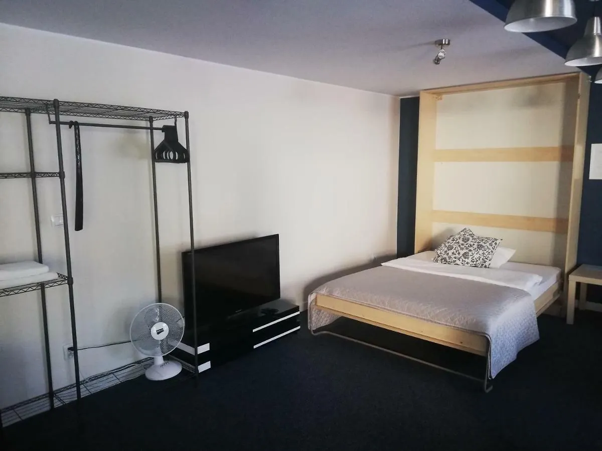 Hotel Gold Poznan